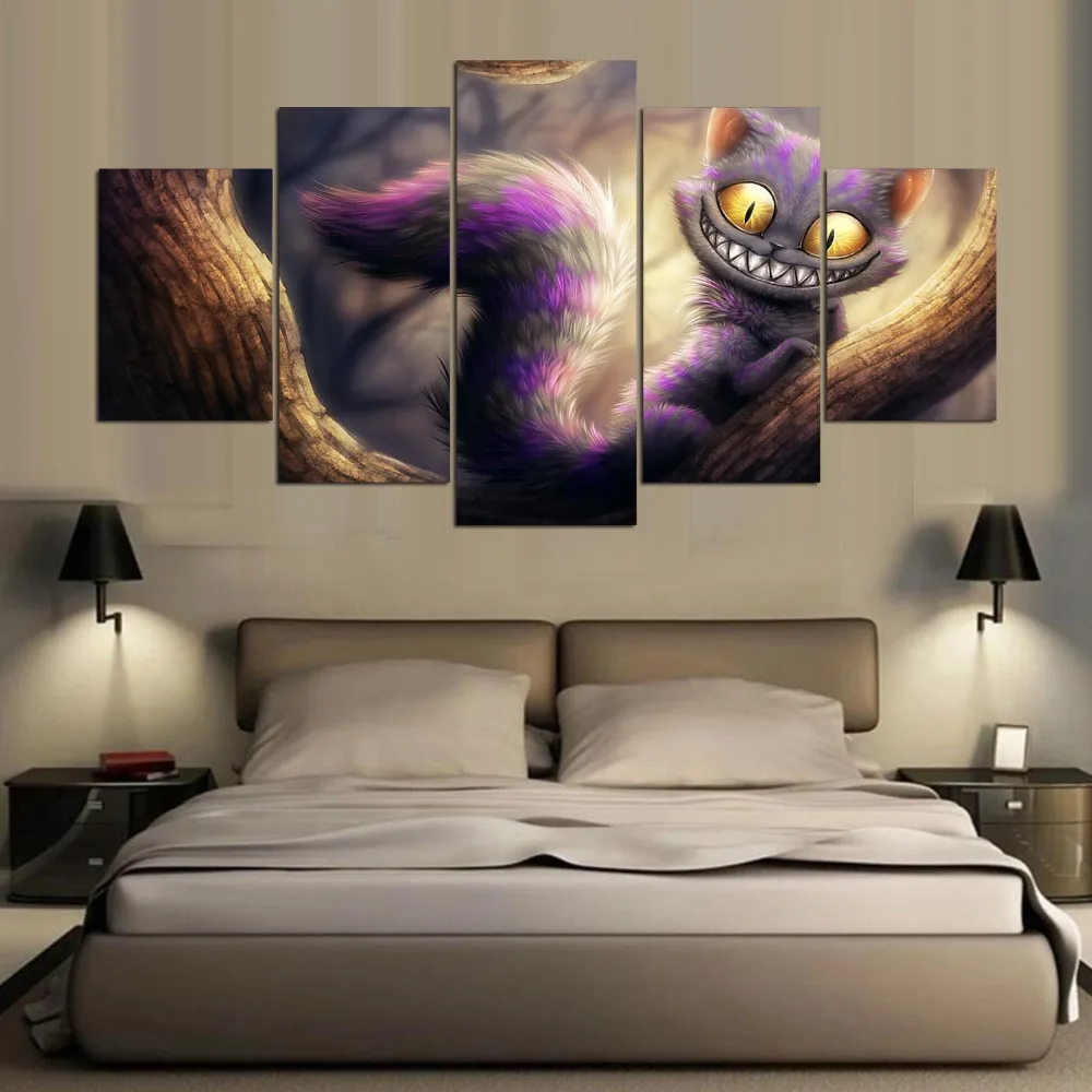 5