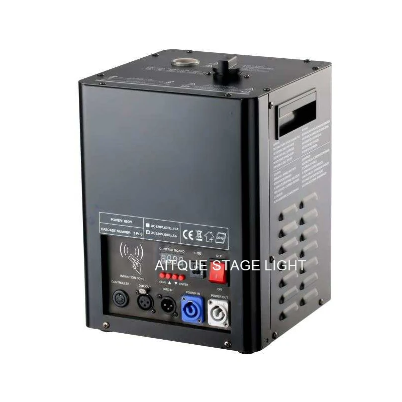 cold spark firework machine 25