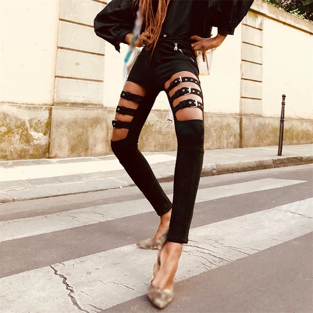 cocktail trousers and tops