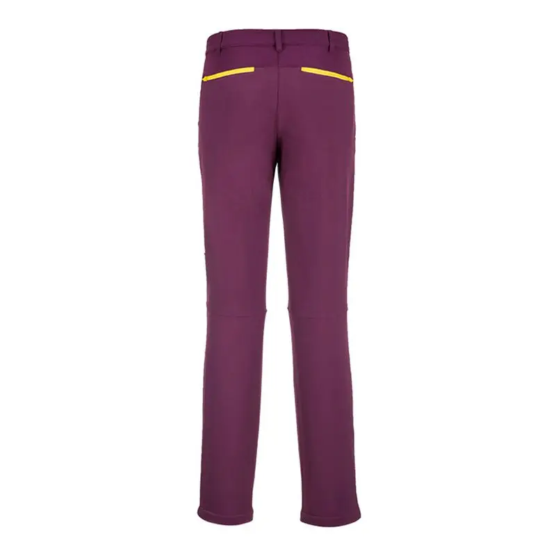 VECTOR senderismo secado rápido Pantalones mujer verano deporte al aire libre escalada Trekking Camping pantalones de secado rápido pantalones femeninos