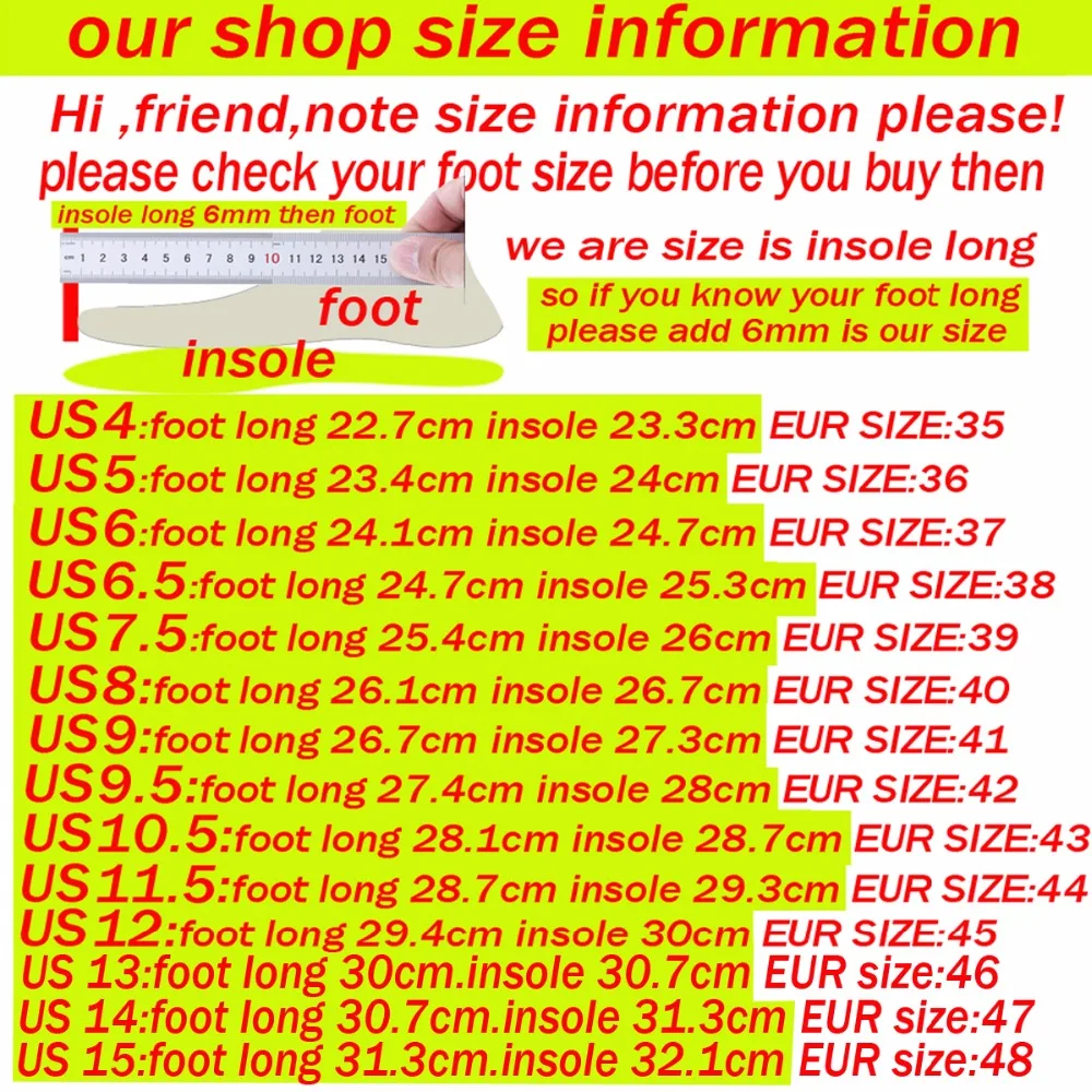 eur size 48