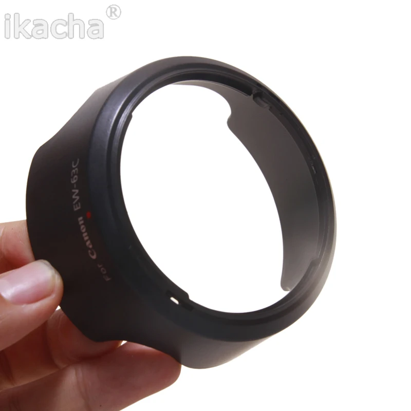 Camera Lens Hood 58mm EW-63C (1)