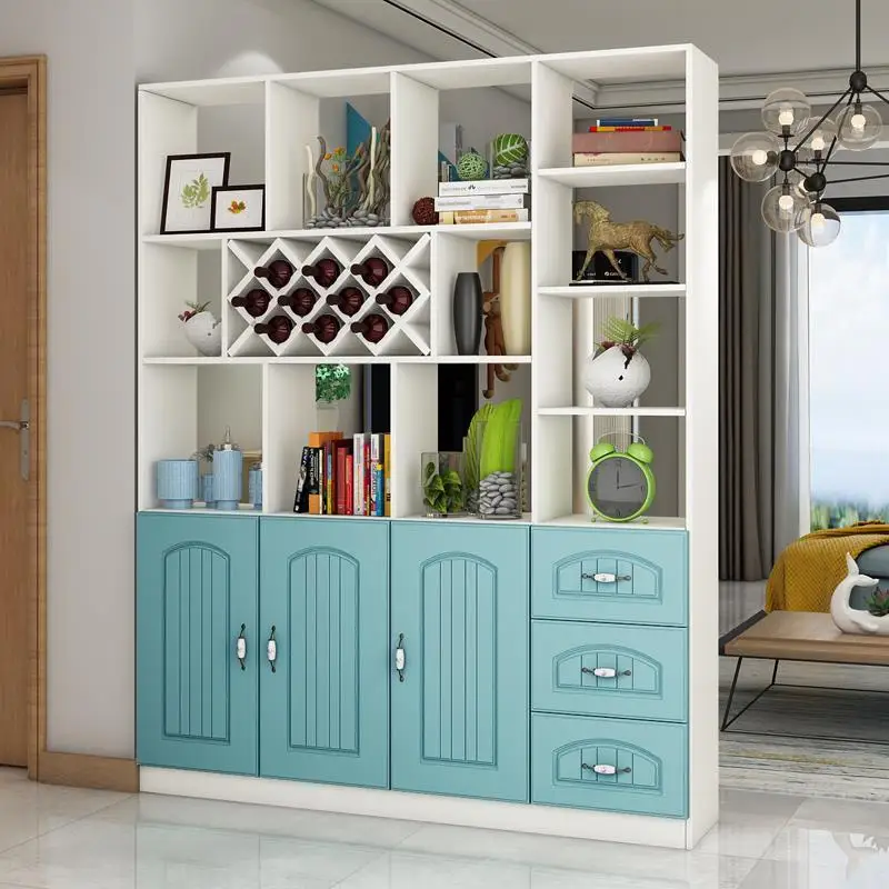 Meja стойка для кухни Meube Armoire салон долаби дисплей стол с ящиками для хранения вещей отель Cristaleira Mueble Бар Мебель Полка винный шкаф