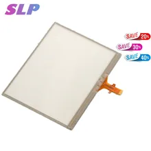 Skylarpu сенсорный экран для Tomtom One IQ Routes Start2 gps навигация Сенсорный экран дигитайзер панель Стекло