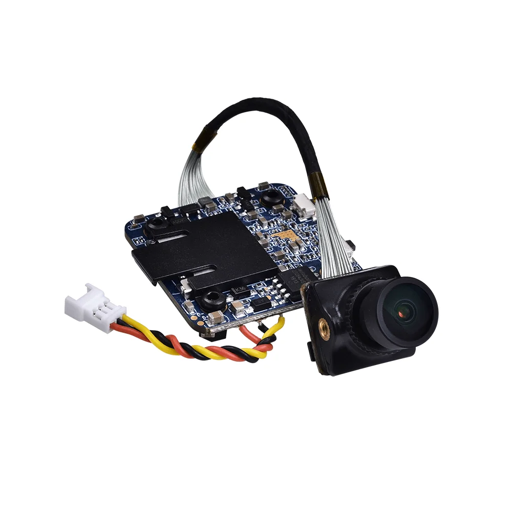 RunCam Split 3 Micro &amp Nano DC5-20V 1080P/60fps HD Запись WDR FPV камера PAL/NTSC переключаемая 40ms низкая