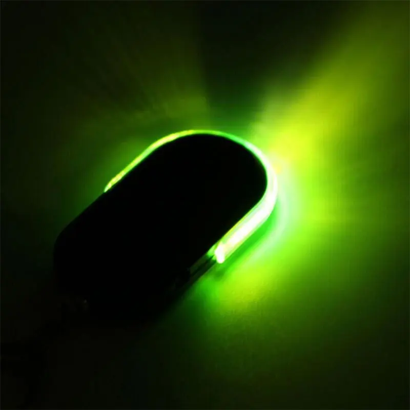 

Whistle Sound LED Light Anti-Lost Alarm Key Finder Locator Keychain Device @JH