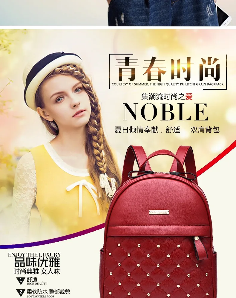 Cheap Mochilas