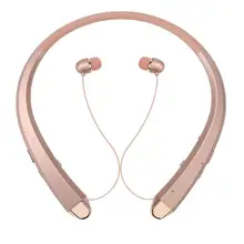 Хоббилайн Беспроводная гарнитура Bluetooth наушники спортивные стерео наушники для LG iPhone SAMSUNG d20