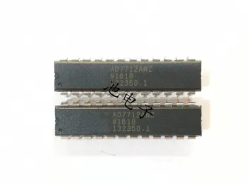 

Free Shipping 2pcs/lots AD7712AN AD7712BN AD7712ANZ AD7712BNZ Quality assurance