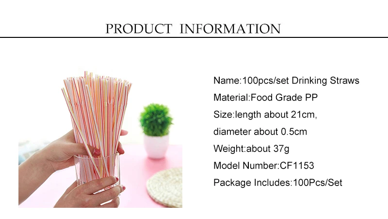 information