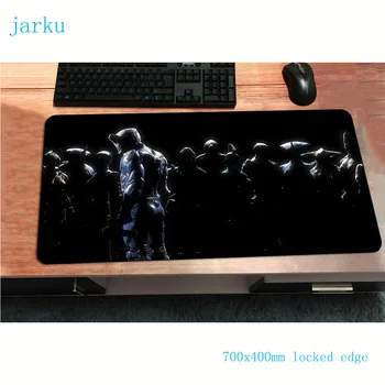 

warframe mouse pad gamer locrkand 700x400x2mm notbook mouse mat gaming mousepad large hot sales pad mouse PC desk padmouse mats
