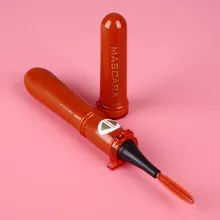 Electric Spinlash Spin Lash With Mascara 360 Rotating Eyelash Curler Wand Brush