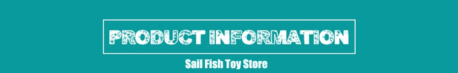 product information