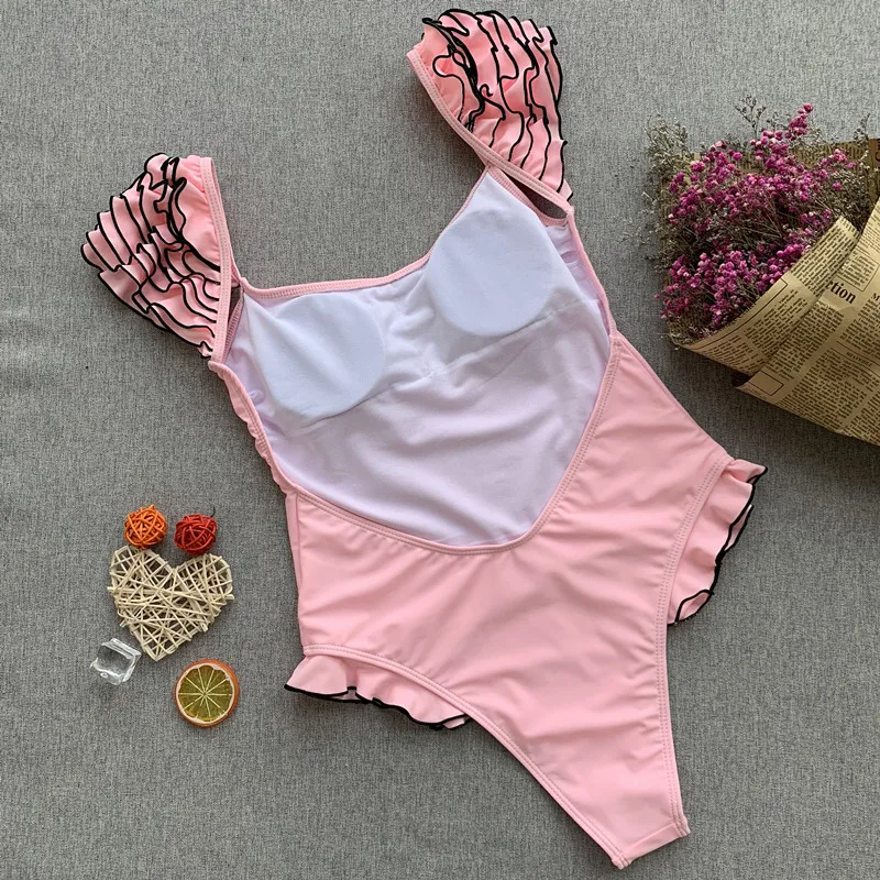 2019 New Bikinis Women Swimsuit  (24)