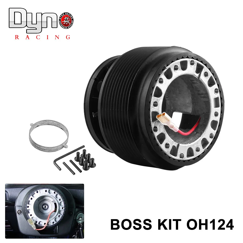 Universal New Racing Steering Wheel Hub Adapter Boss Kit for Honda eg