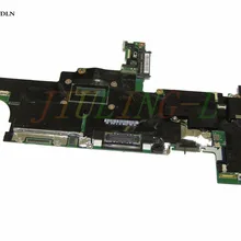 Joutndln для lenovo ThinkPad T450s ноутбук AIMT1 NM-A301 00HT736 i5-5200U UMA Встроенная Материнская плата