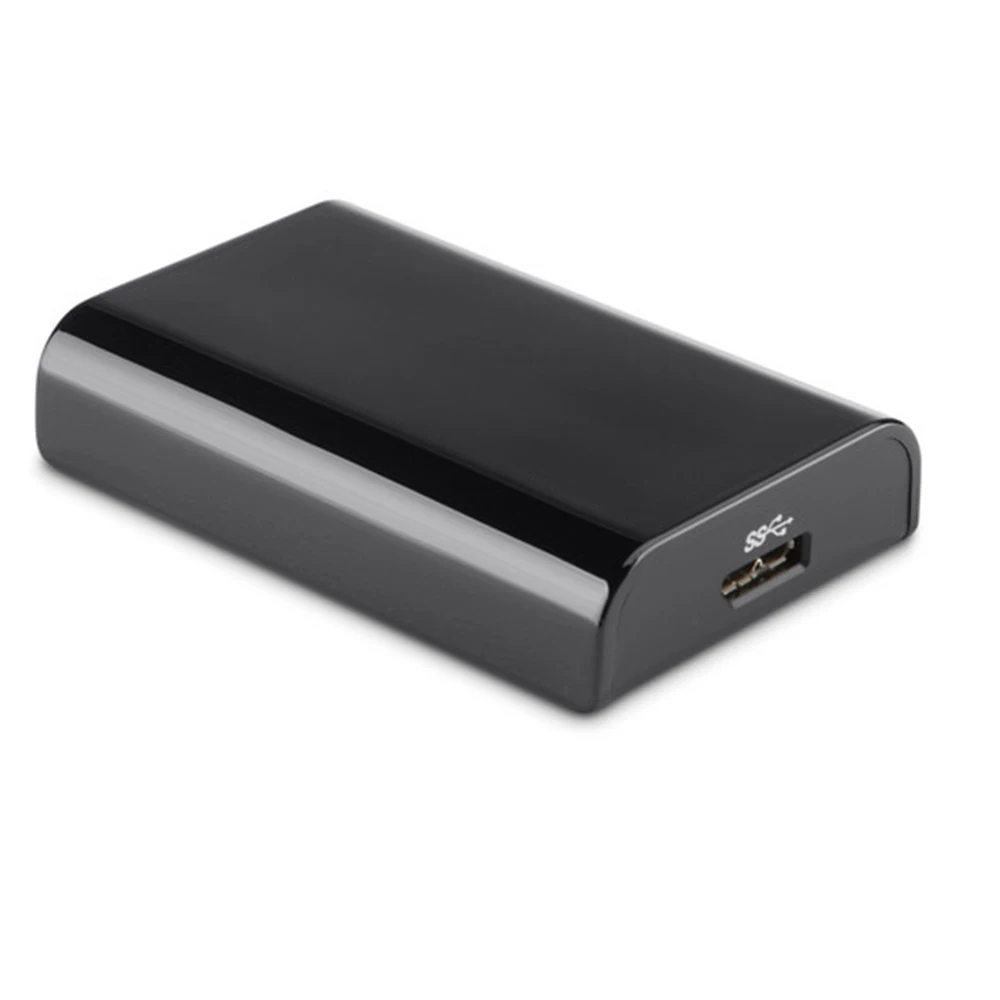 Displaylink чипсет USB 3,0-HDMI VGA DVI адаптер конвертер кабель до 1920X1200 для apple macbook pro air mini Windows8/7/10