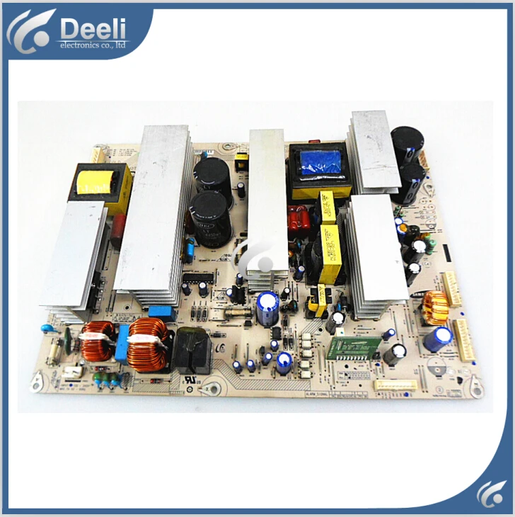 

95% new original for Power Supply board ps-42 w3-std lj41-05964a lj92-01508c GOOD WORKING