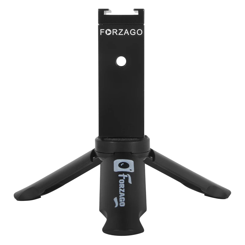 

Mini Tripod aluminium pulpo For Smartphone Camera Holder for Gopro 6 handy stativ Portable Collapsible Tripode for DJI OSMO
