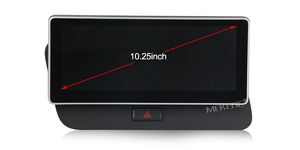 HD 3g ram 32G rom Android Сенсорный экран для правого привода Audi Q5 2009- 10,2" монитор gps Navi Радио мультимедийный плеер