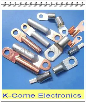 

SC70-10 Copper Cable Lugs Terminals Connectors Connecting Tinned Lug Good Quality+Free Shipping