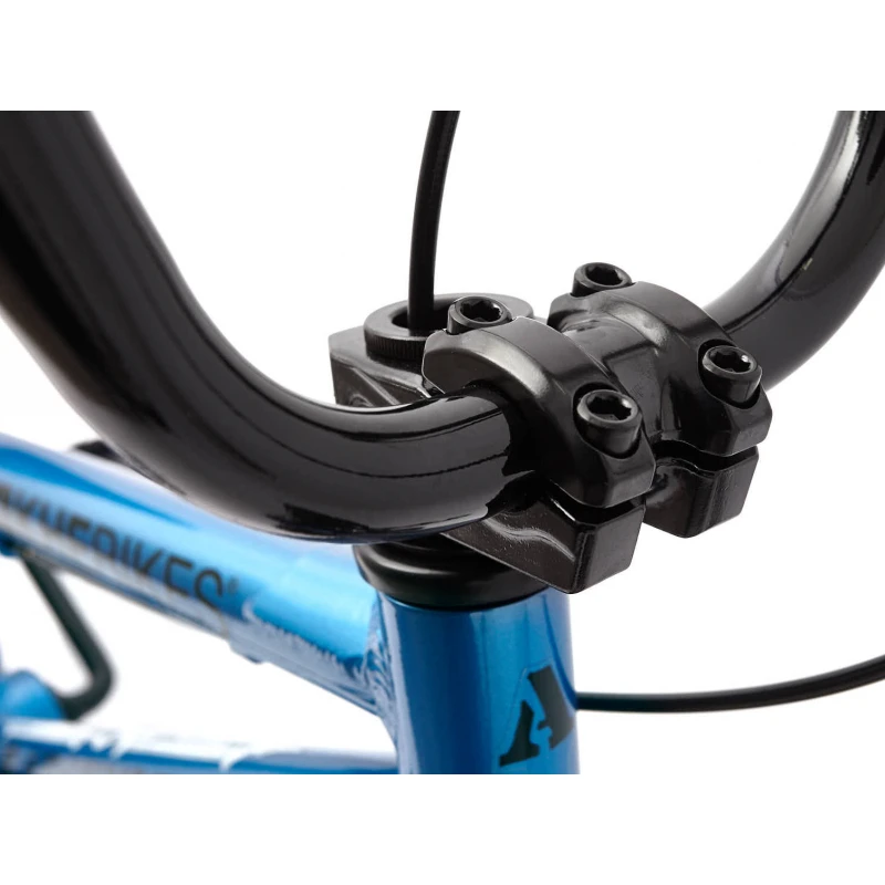 Велосипед BMX KHEbikes Arsenic 16