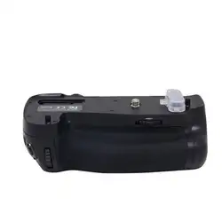 Майке Вертикальная Батарейная ручка ручной обновления держатель для Nikon d750 камеры mb-d16 как EN-EL15