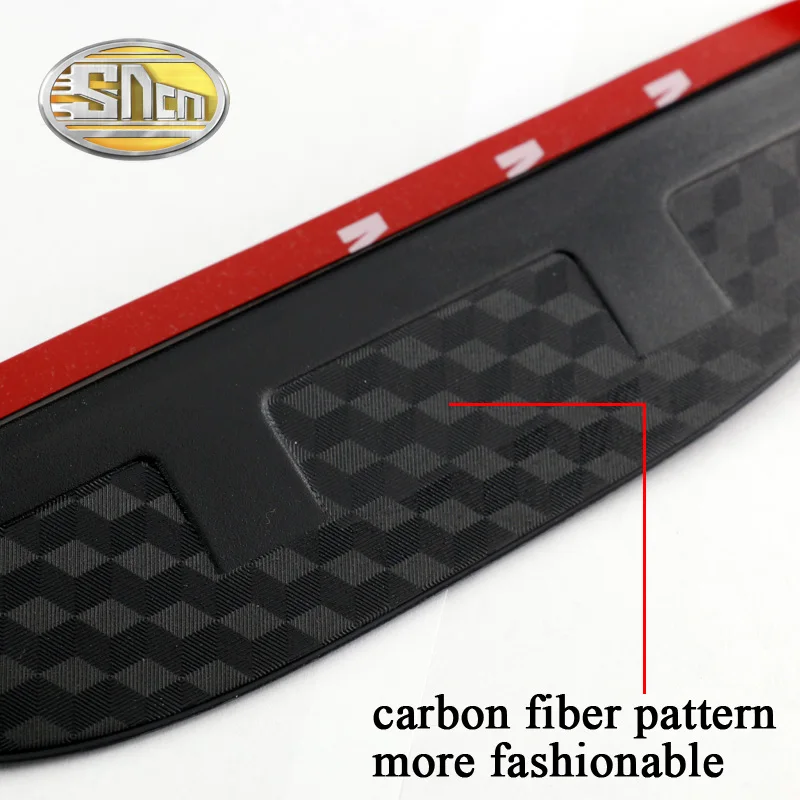 2 шт. накладки на зеркало заднего вида для Skoda Rapid 2013 2014 2015|car decoration accessories|accessories for