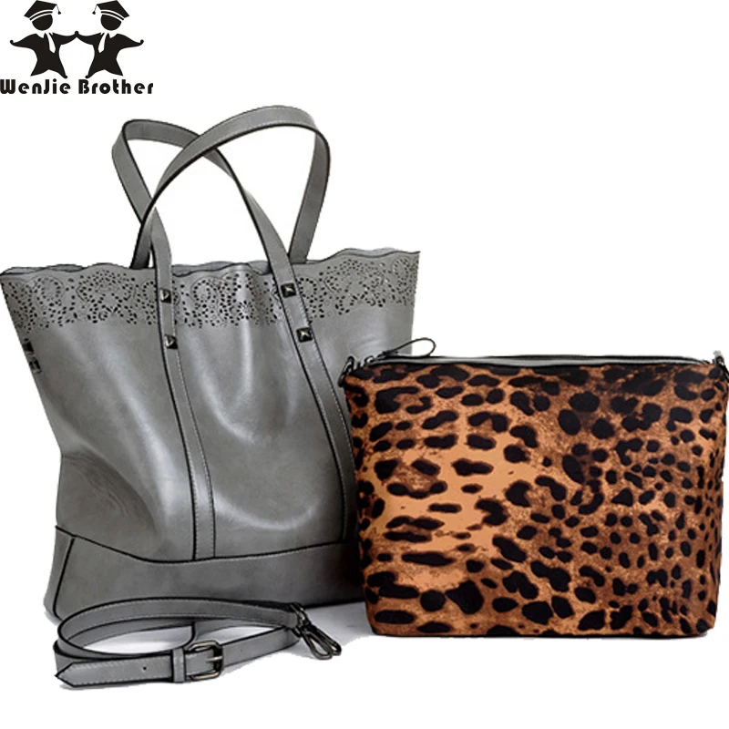 

wenjie brother 2017 master bag new women handbags female tote bag women shoulder bag ladies casual hollow design messenger bag