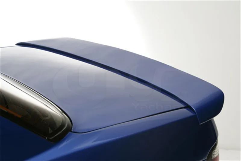 1989-1994 Nissan S13 Silvia PS13  DMAX Style Trunk Spoiler CF (17)
