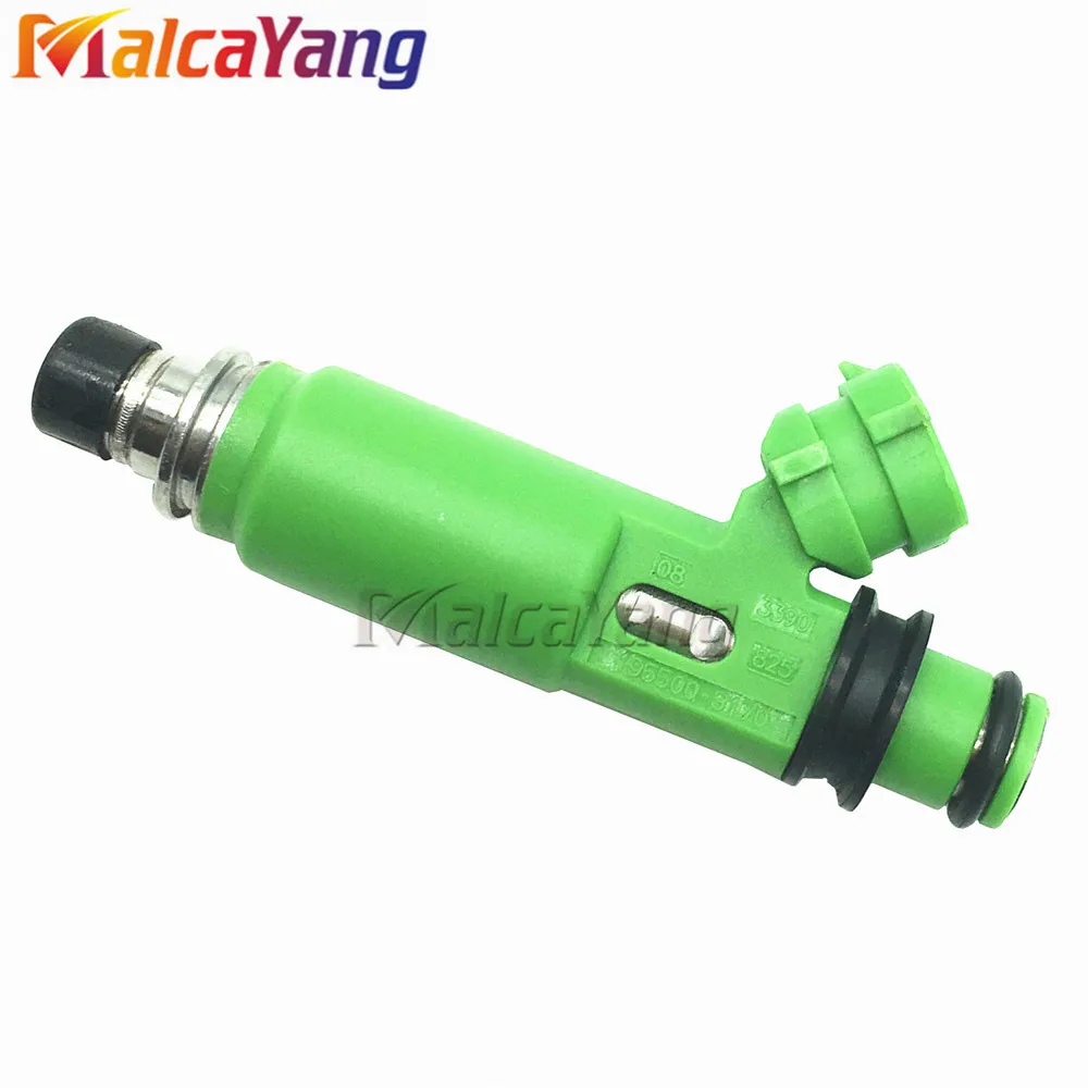 Auto spare parts fuel injector nozzle