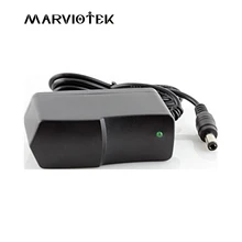MARVIOTEK адаптер питания DC 9V 1A EU US Plug AC 100-240V AC/DC адаптер питания зарядное устройство для камеры видеонаблюдения(2,1 мм* 5,5 мм
