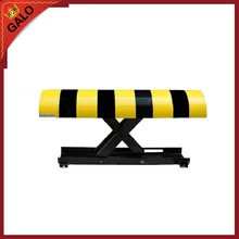 Парковочный барьер парковочный столб барьер боллард