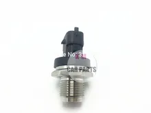 TOP 1800Bar Fuel Rail Pressure Sensor 0281002706 0281002903 0281002937 For CUMMINS FOR VOLVO IVECO MAN FIAT FOR JACK RENAULT