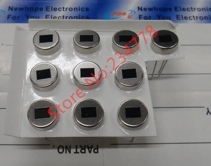 

1pcs HL500B HL500B Pyroelectric infrared sensor