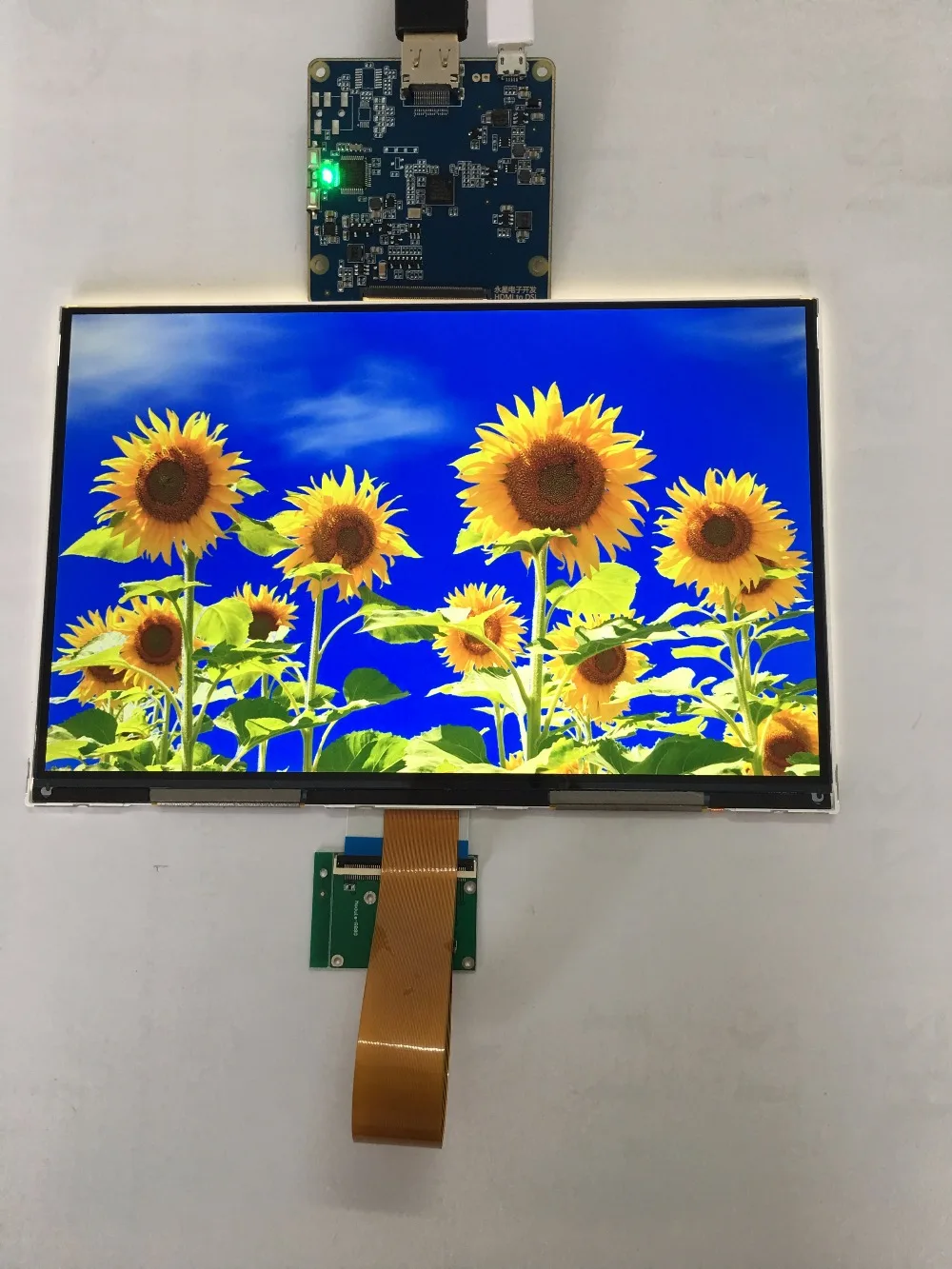 8 9 дюймовый 2K TFT ЖК экран дисплей 2560(RGB)* 1600 (WQXGA) LCM MIPI плата драйвера|lcd screen display|lcd