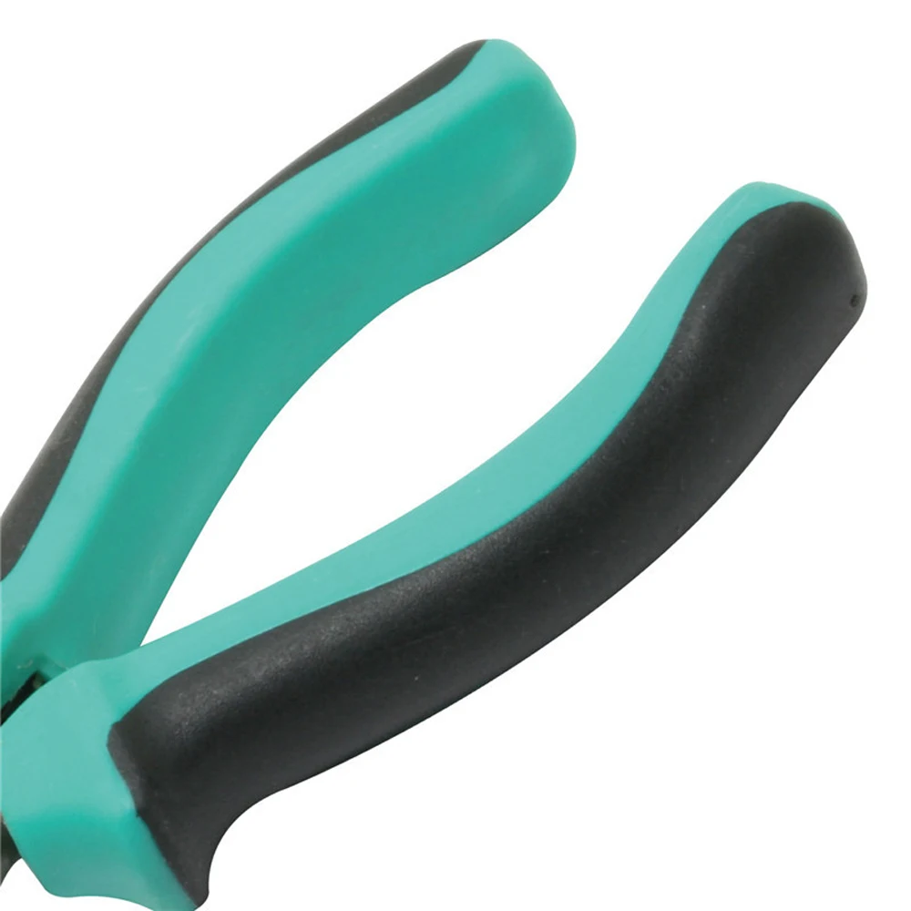 PM-746 Pro'sKit Electrician Pliers Cutting Multifunctional S45C Hardness Permenorm Needle Nose Plier PM-746 Pro'sKit Electrician Pliers Cutting Multifunctional S45C Hardness Permenorm Needle Nose Plier