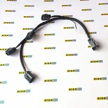 

Wire harness loom for Nissan Silvia S13 180SX CA18DET CA18DE BLUEBIRD 22433-59S10 22433-59S11 22433-59S12 DIS-LD1 24079-35F90
