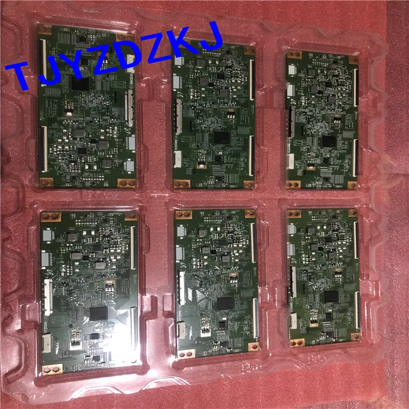 

New original for Samsung U28E850R display T-CON 6B01B002FUD01 M280DGJ-L30 V390DK1-CLS1
