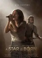 A star is born film SILK POSTER Decorative Wall painting 24x36inch 05
