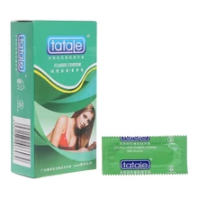 10pcs Floating-Points Stimulation Condoms New Style Ultra Thin G-Spot Large Particles Condoms Set for men Sex toy