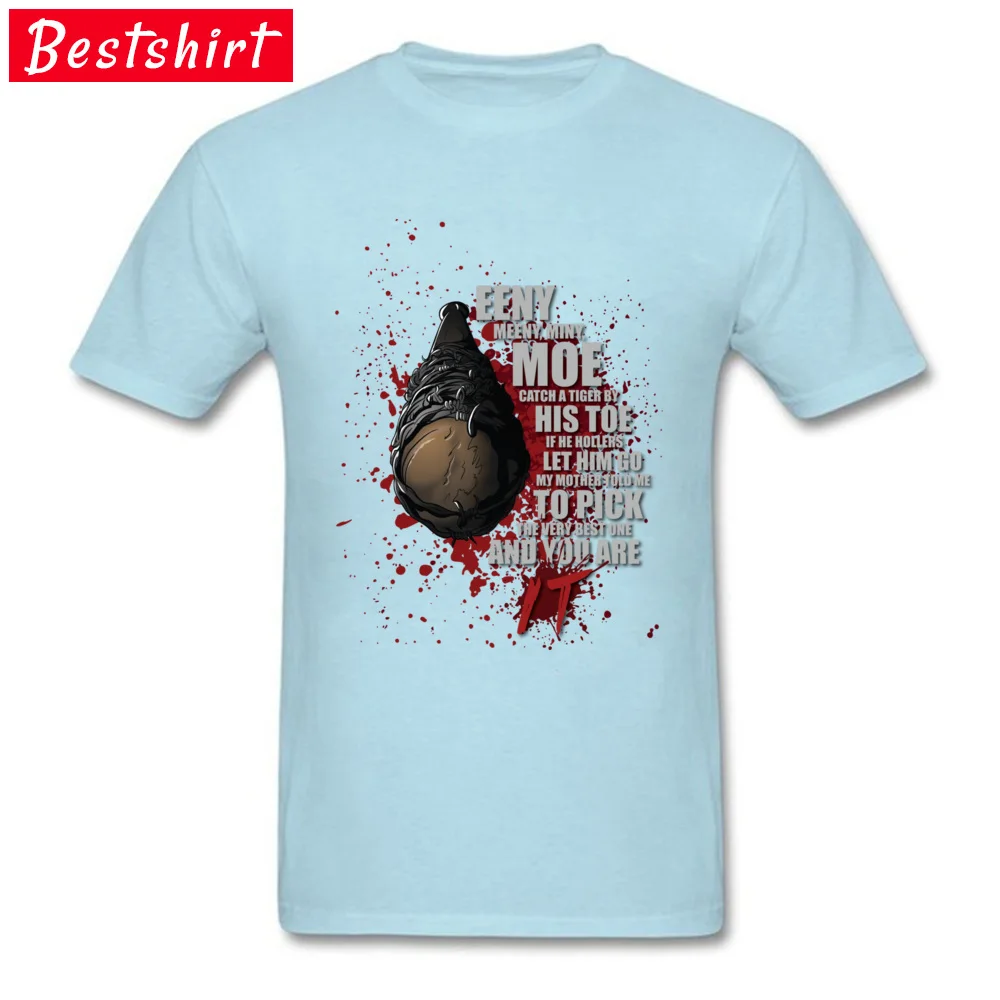 Normal This is Lucille Printed Short Sleeve Summer/Fall Tops Shirts Cute Crewneck Cotton Fabric Tops Tees Men's T-Shirt This is Lucille light
