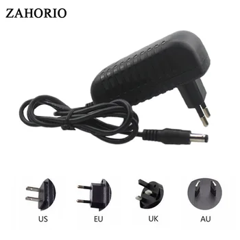 

Power Supply DC 12V 1A 2A 3A 4A 5A 6A 8A Power Supply Adapter DC 12V Volt Power Supply Adapter Lighting Led Strip Lamp