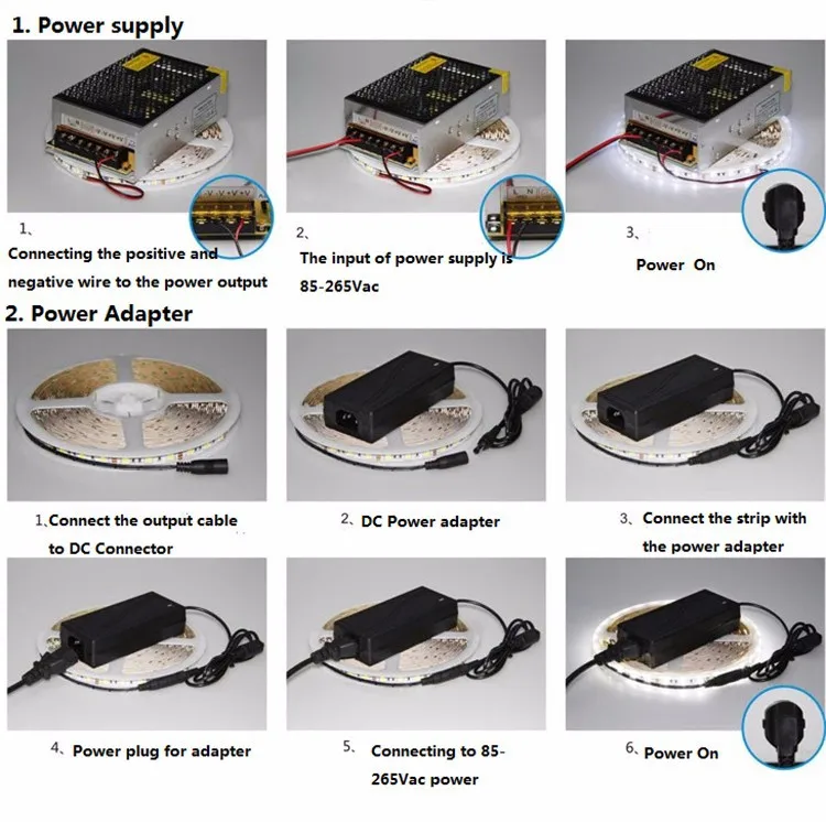 5 м/рулон 5630 светодио дный 60 LED/m 24VDC 18 Вт/м IP20, ip65, ip67 мягкая лента светодио дный, Светодиодная лента для украшения, Потолочная лента, шкаф