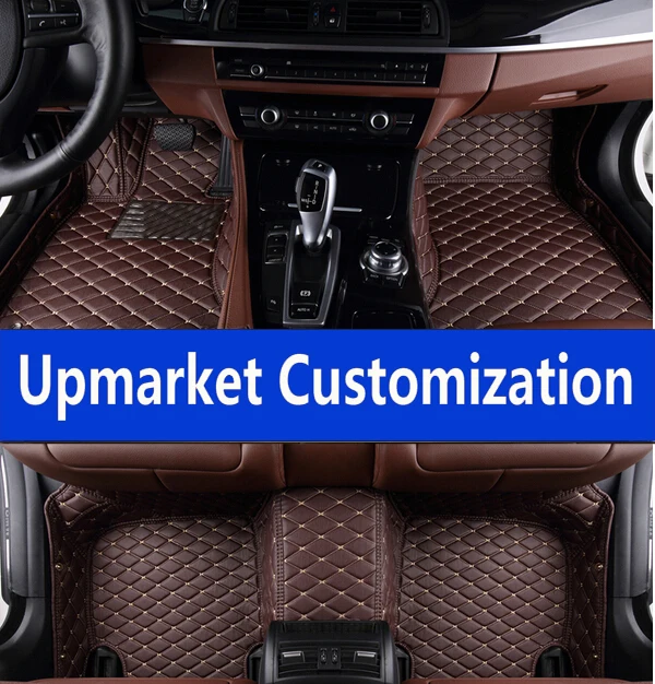 Новое поступление custom fit автомобильные коврики для Lexus ES 200 240 250 350 300 h ES200 ES240 ES250