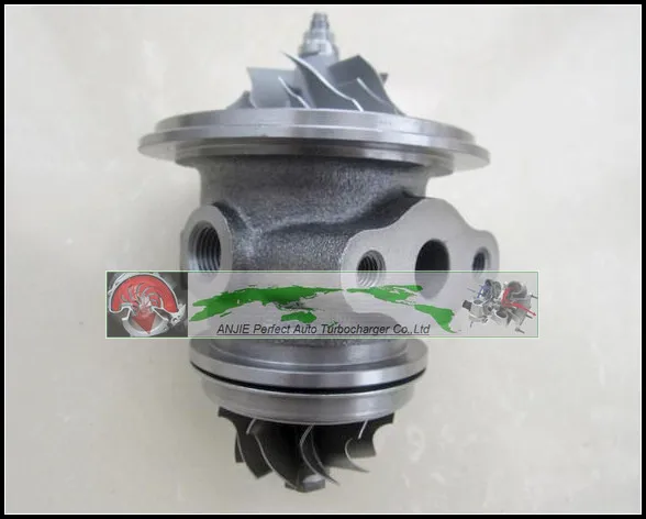 Turbo Cartridge Chra For Nissan Terrano Maverick TD27TDI 2.7L  TB25 452162-0001 14411-7F400 452162 Turbocharger - (3)