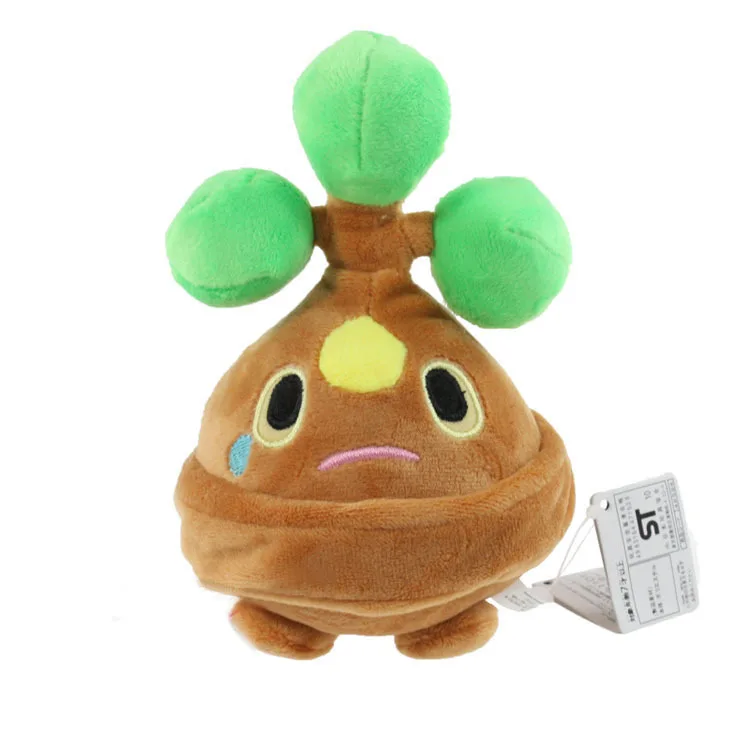 Pikachu Sudowoodo Plush Doll Toy Stuffed Dolls 17cm Figure doll Gifts for children Free Shipping