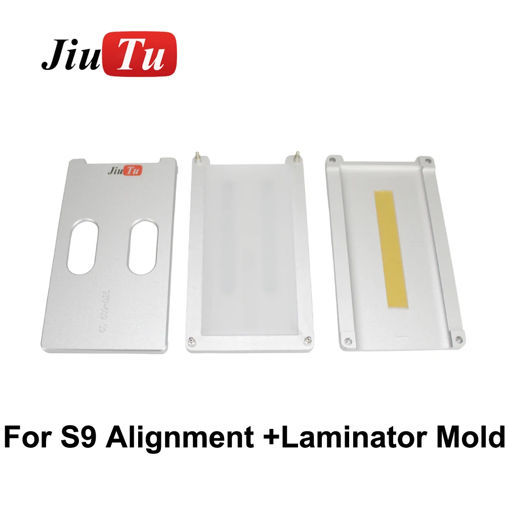 S9 Alignment+Laminating Mold (1)
