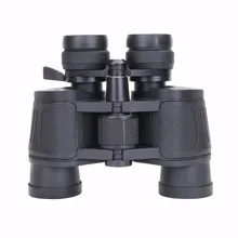 Высокое качество 10-50x50 мощный зум бинокль Охота оптический бинокль горячая Распродажа зум портативный бинокль для наружного применения