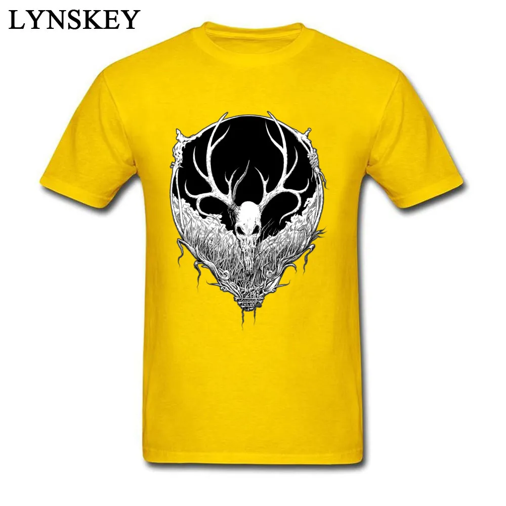 Prophecy (Black and white Version)_yellow